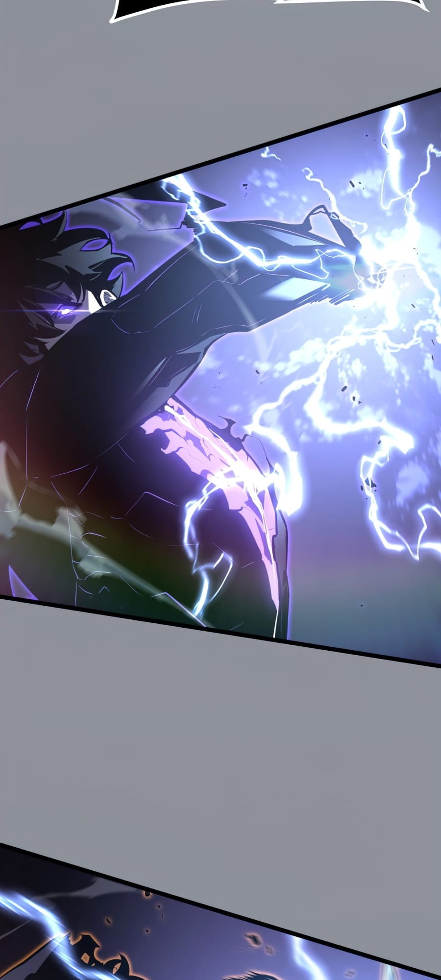 Solo Leveling, Chapter 176 image 091